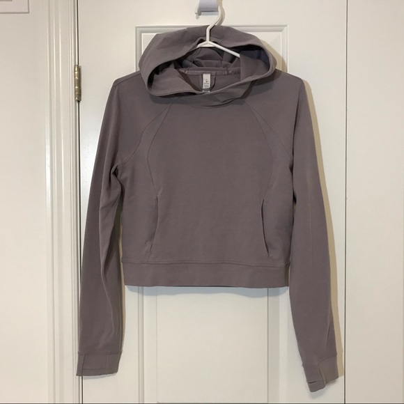 LULULEMON Nice & Natural Popover - Picture 3 of 8